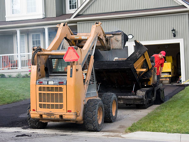 Professional Driveway Pavers in Red Lake, AZ